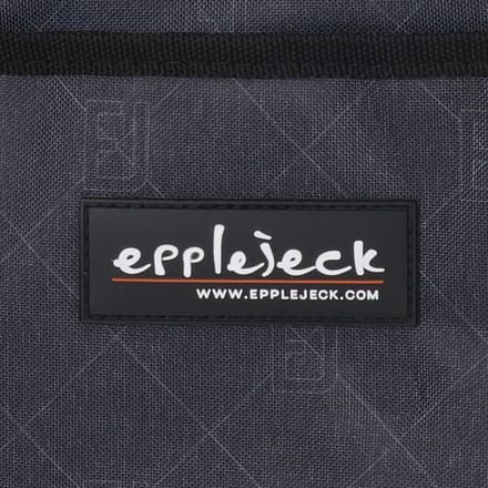 Epplejeck Captas Epplejeck Ejprinted Zwart