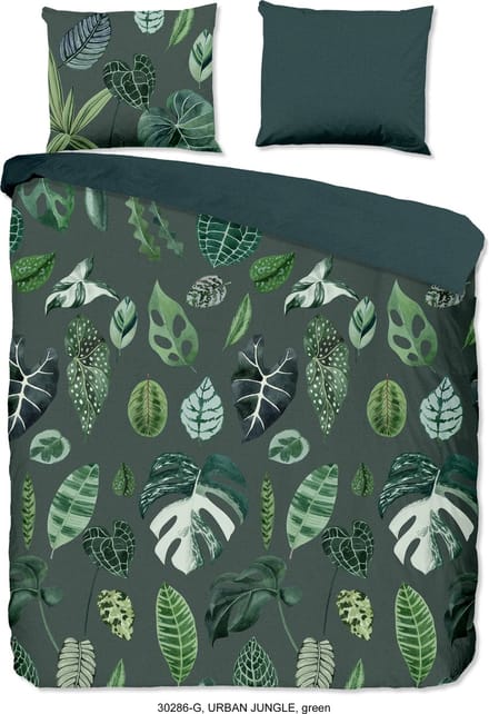 Duvet cover Good Morning 240x220 + 2* 60x70 cm