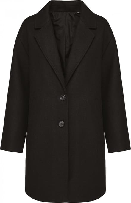 Kariban Premium Damesjas PK6021 - Black - 40 NL (42 FR)