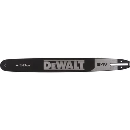 DeWalt DCMCS575 - Zaagblad - 50cm - Olieoptimalisatie - Lichtgewicht