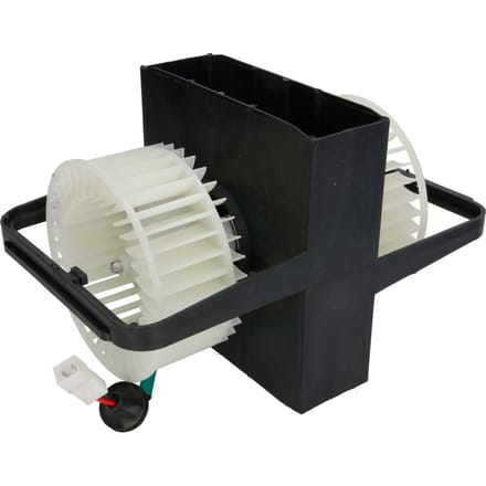 Interieurventilator DT Spare Parts 7.74073