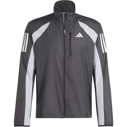 Waterdichte jas adidas Own The Run Colorblock