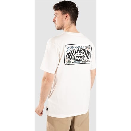Billabong Scenic Arch Adiv T-Shirt