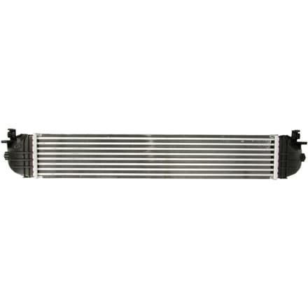 Intercooler NISSENS 96139
