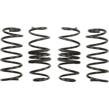 Ophangset, veren Pro-Kit EIBACH E10-60-011-01-22