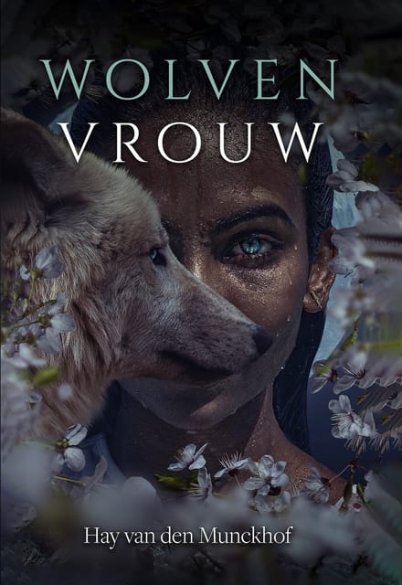 Wolvenvrouw - Hay van den Munckhof
