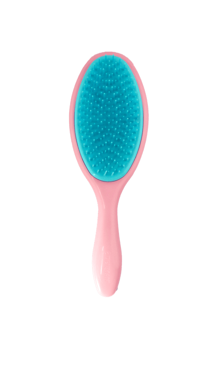 Denman D95 The Wet Detangler Pink Crush