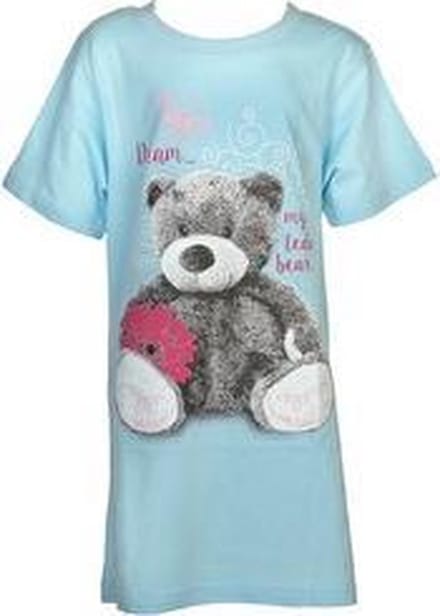 Fun2Wear Bigshirt Teddy maat 92/98