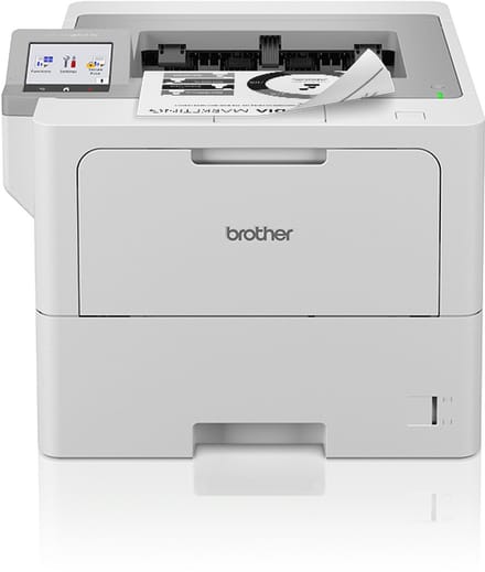 Brother HL-L6410DNT