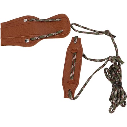 Universele Boogpeeswisselaar Omhoog en Omlaag Boog Wikkel Touw Corrector Hulp voor Recurve Boog