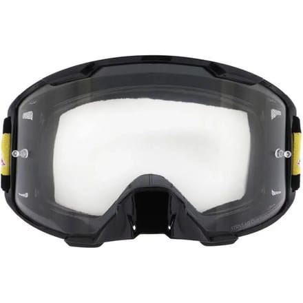 Motorfiets crossmasker Redbull Spect Eyewear