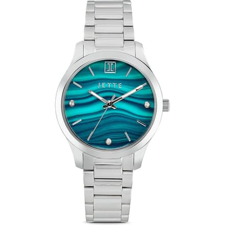JETTE Dameshorloge OCEAN 88851307
