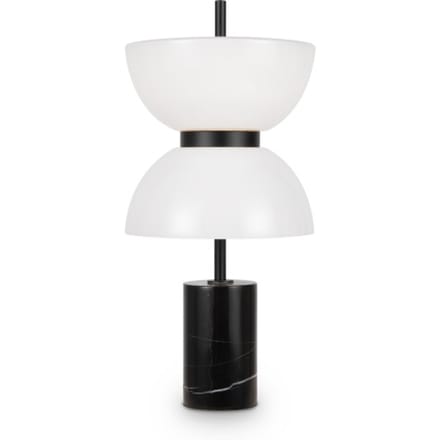 Maytoni - Tafellamp Kyoto - Zwart - Ø22