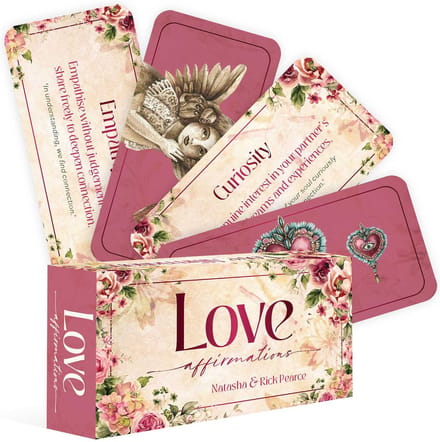 Love Affirmations