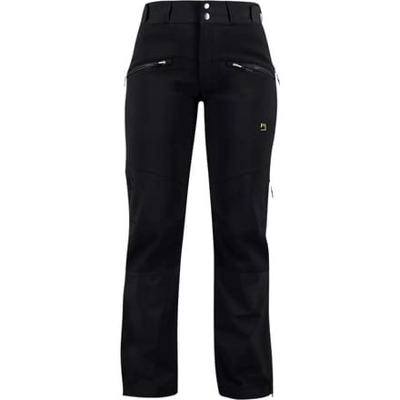 Dames skibroek Karpos Marmolada