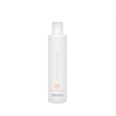 Jean d'Arcel Démaquillante Mattifying Toner - 200ml - Matterend