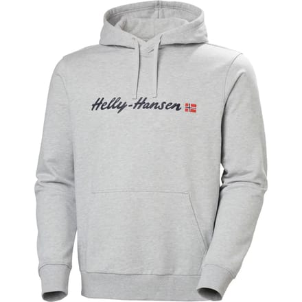 Sweatshirt Helly Hansen Core Graphic