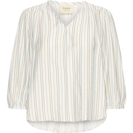 fransa - FRARIANA BL 19 - Dames - Blouses