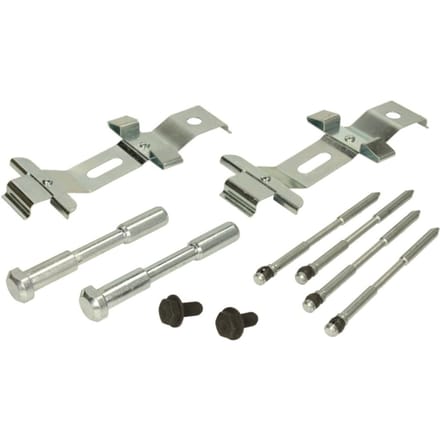 Montageset, remblokken QUICK BRAKE 109-1894