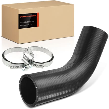 Frankberg 1x koelslang turboslang intercoolerslang voor Chevrolet