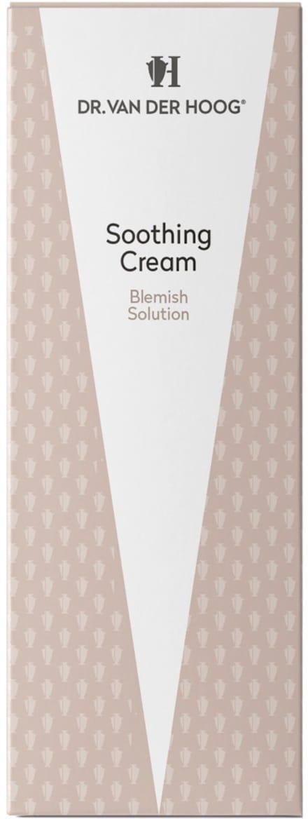Dr. van der Hoog Clear soothing cream 30 Milliliter