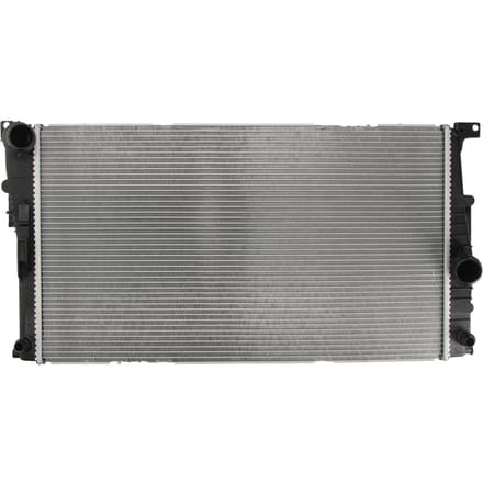 Radiator, motorkoeling VALEO 735455