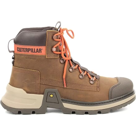 Laarzen Caterpillar Colorado Exp Wp Crisp Walker