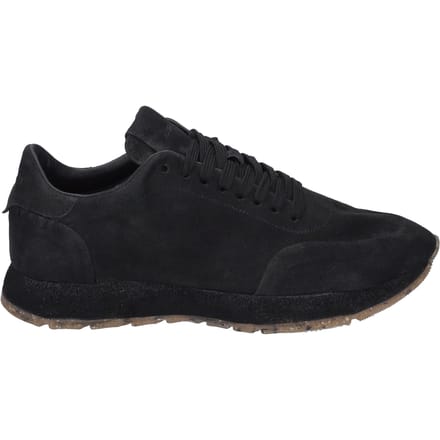 JOSEF SEIBEL Adriana 01 | Sneaker voor Dames | zwart