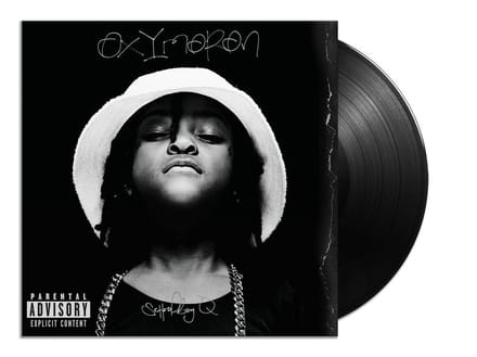 Oxymoron - Schoolboy Q