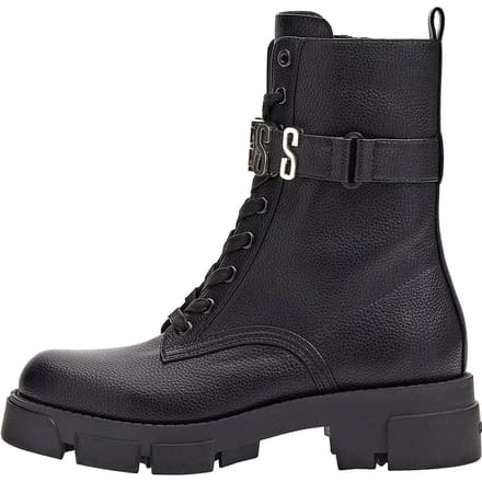 Dameslaarzen Guess Madox