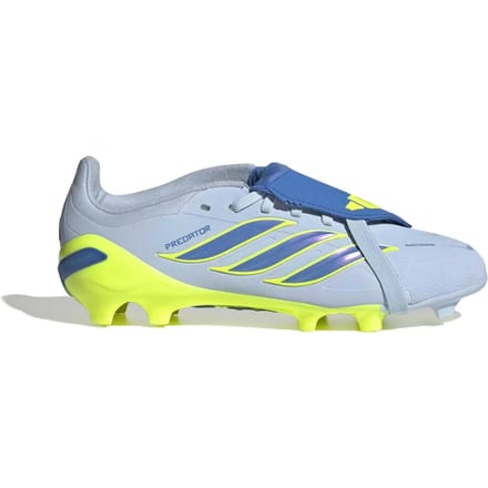 Kindervoetbalschoenen adidas Predator Elite FT FG