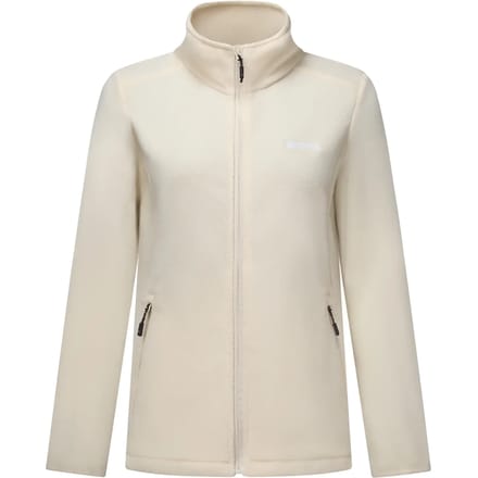 Fleece met volledige rits voor dames Regatta Floreo IV