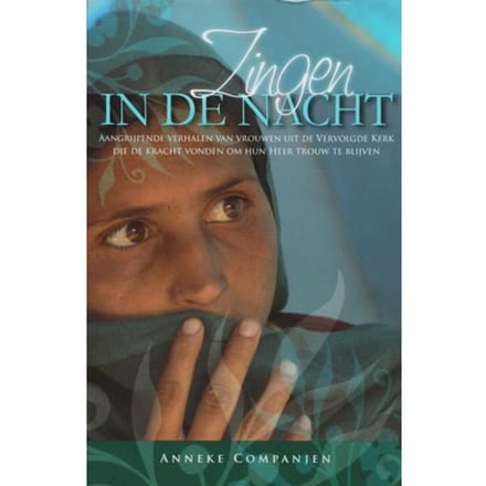 Zingen In De Nacht - A. Companjen