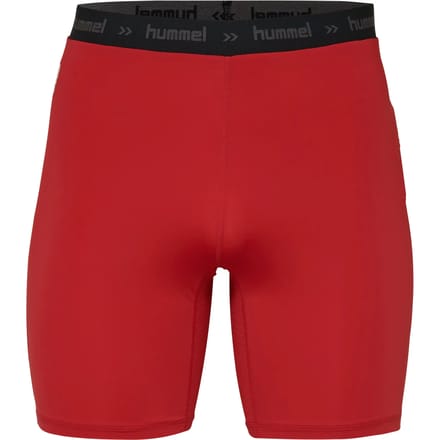 Hummel sportlegging Hml First Performance Tight Shorts 204504