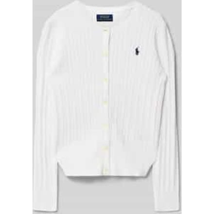 Vest Polo Ralph Lauren MINI CABLE-TOPS-SWEATER