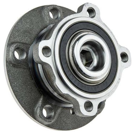 Wiellagerset voor OEM 31226750217
