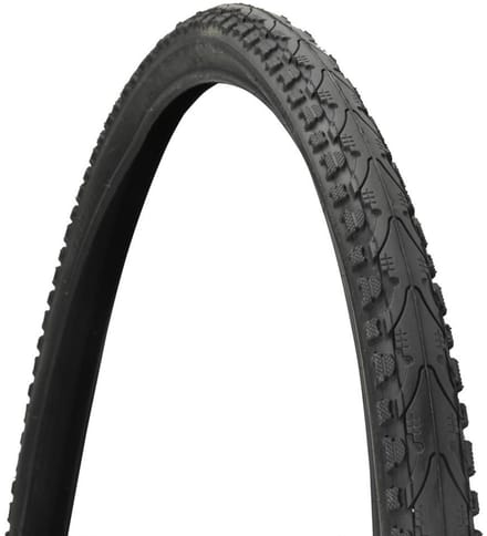 Lekbestendig fietsband, 28 inch
