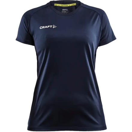 Craft Evolve Tee W 1910143 - Navy - XL