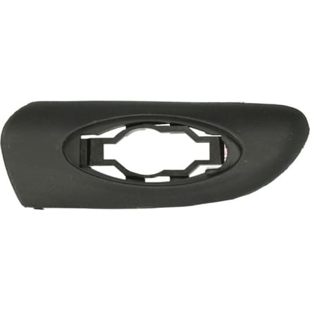 Sierlijst/beschermstrip, spatbord BLIC 5703-04-5077472P