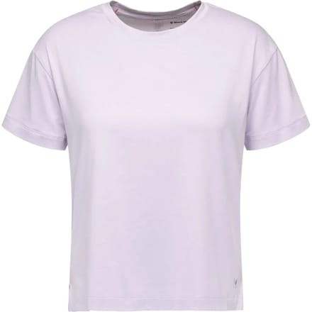 T-shirt dames Black Diamond Circuit