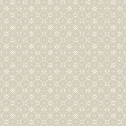 Boråstapeter Vliesbehang 8068 - Anno II - Klassiek Beige - 53cm x 10.05m