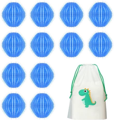 Cosensi - Dailygoody - Wasballen - Dierenhaarverwijderaar