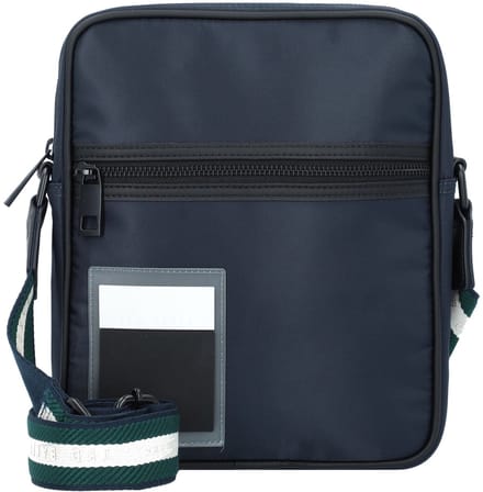 Ted Baker Retro Sport Schoudertas 22 cm - Jongens - navy