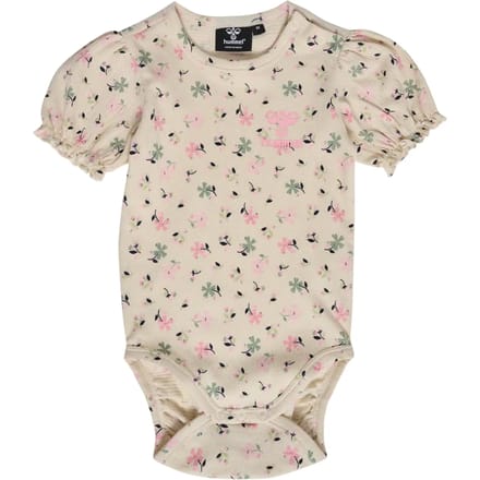 Hummel kinderbody met korte mouwen Hmltyra S/S 228221