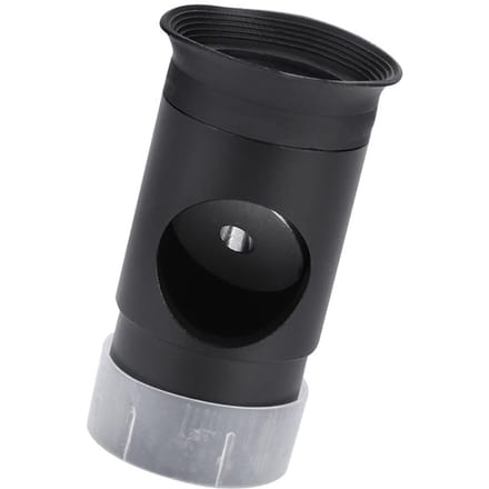 1,25 inch Astronomische Telescoop Collimatie Oculair Optisch Collimerend Oculair black