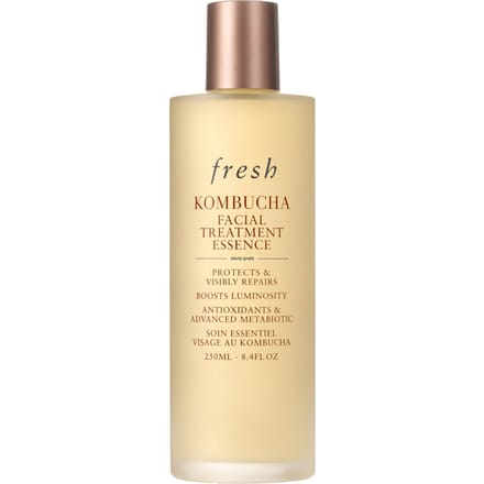 Fresh Kombucha Antioxidant Gezichtsbehandelings-essence 250 ml