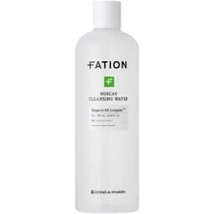 FATION - Nosca9 Cleansing Water 500ml