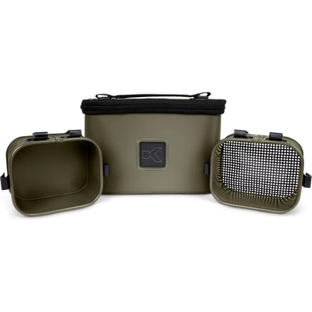 Accessoire tas Korum Eva