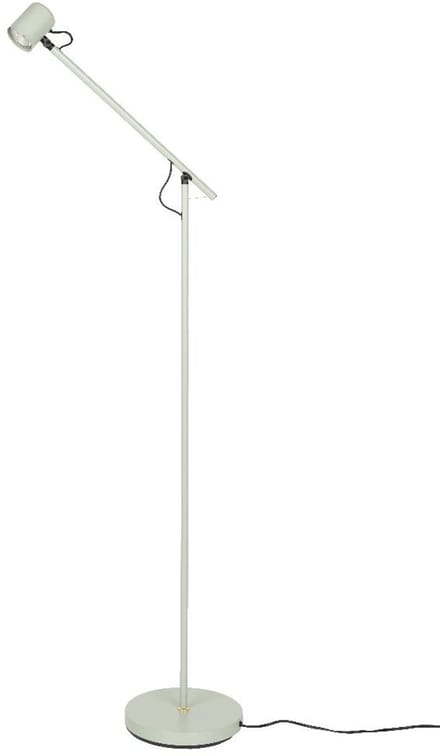 Puur - Ronnie vloerlamp - groen