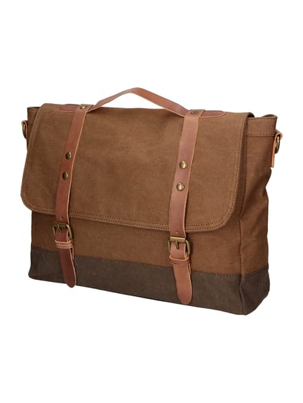 Gave Lux tas unisex TAUPE